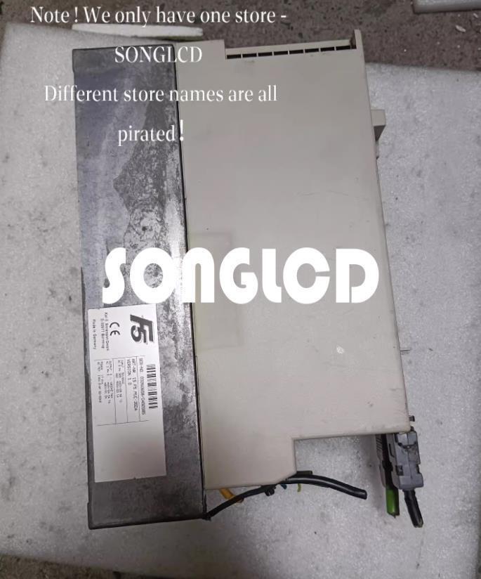 1PCS 15.F5.M1E-35DA Variable Resistor - VARIABLE RESISTOR