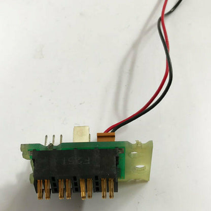 Used One Control Board for Fanuc A15L-0001-0060 - FANUC