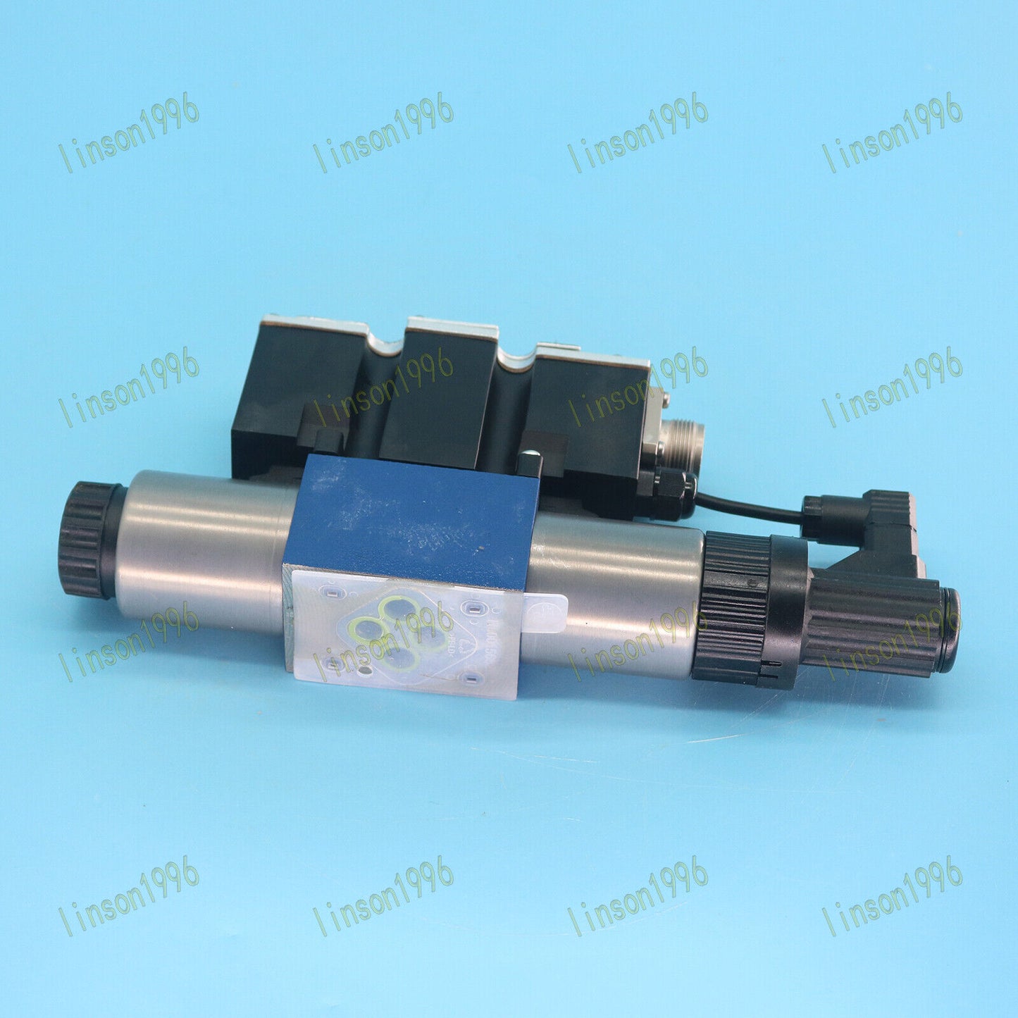 Rexroth 4WREE6E32-24/G24K31/A1V 1-Year Valve - REXROTH
