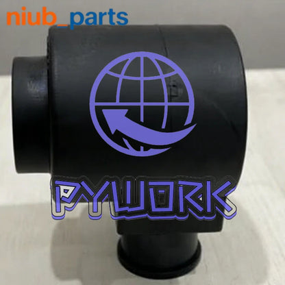 1PCS 3AH-C2/C4 AC220V DOFLUID Solenoid Valve Coil