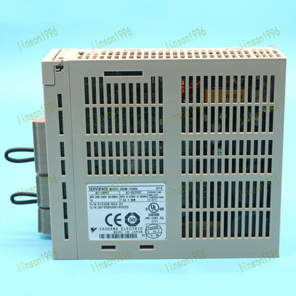 YASKAWA SGDM-10ADA Servo Drive - Tested and Reliable - YASKAWA
