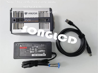 1pcs ZYLA-5.5-USB3 High-Speed Camera Module - ZYLA