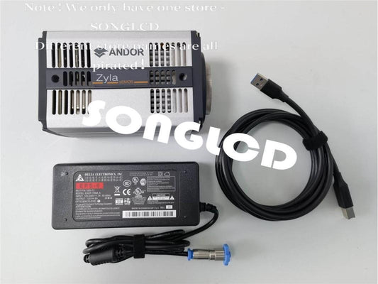 1pcs ZYLA-5.5-USB3 High-Speed Camera Module - ZYLA