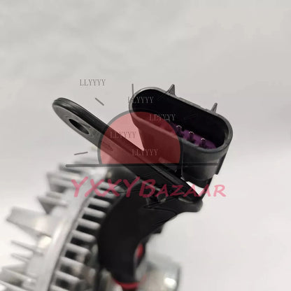 for 2013-18 Ram 2500 3500 6.7L Cummins Fan Clutch Radiator Cooling 52014729AC