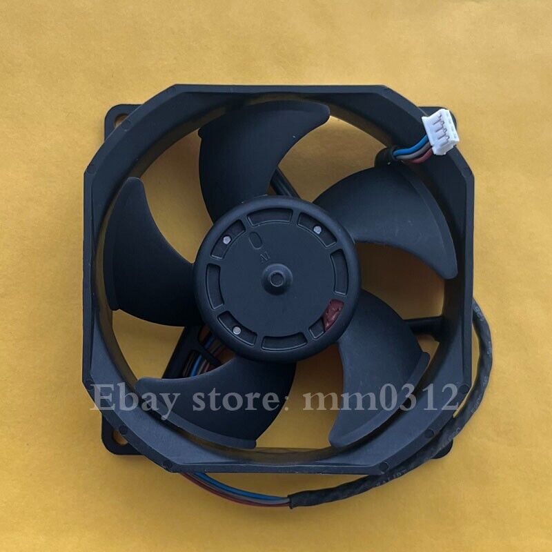 new SUNON MF75251VX-1Q010-S99 DC12V 3.26W 4-Wire Temperature Control Cooling Fan