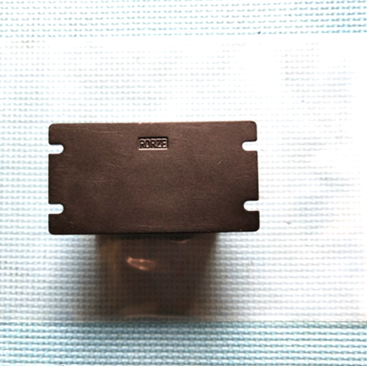 RORZE RD-053 Replacement Stepping Motor Drive For Industrial Applications - RORZE