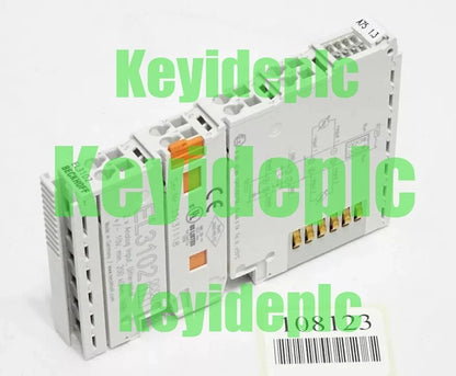 1PC Beckhoff EL3102 Controller Module In Box Free shipping #