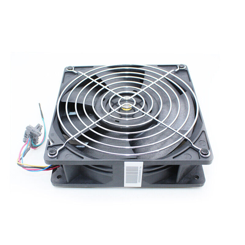 new Delta PFC1412HE-00 14038 12V 9A high speed server violent cooling fan - DELTA