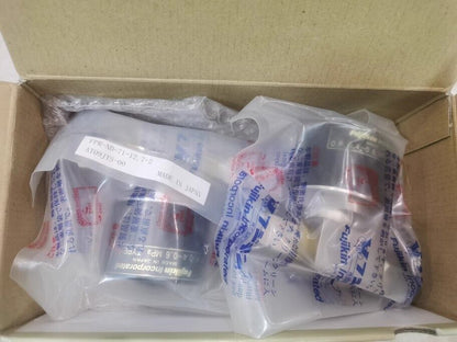 new 1pc FUJIKIN FPR-ND-71-12.7 Pneumatic Diaphragm Valve - FUJIKIN