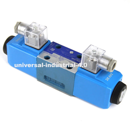 VICKERS DG4V-3S-6C-M-U-H5-60 hydraulic solenoid valve | High-Pressure Hydraulic Component - VICKERS