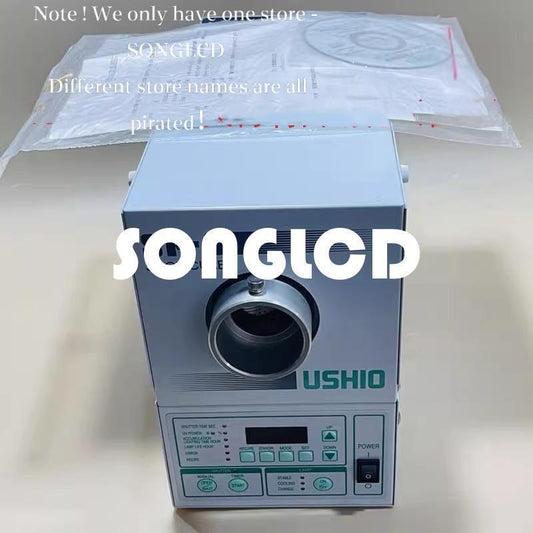 Ushio SP-9 Professional Quality Light Bulb - USHIO