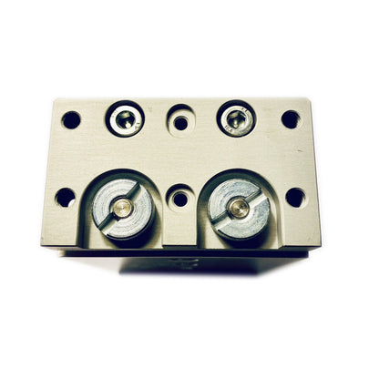 FESTO SLT-16-40-P-A 170563 Slide Cylinder - FESTO