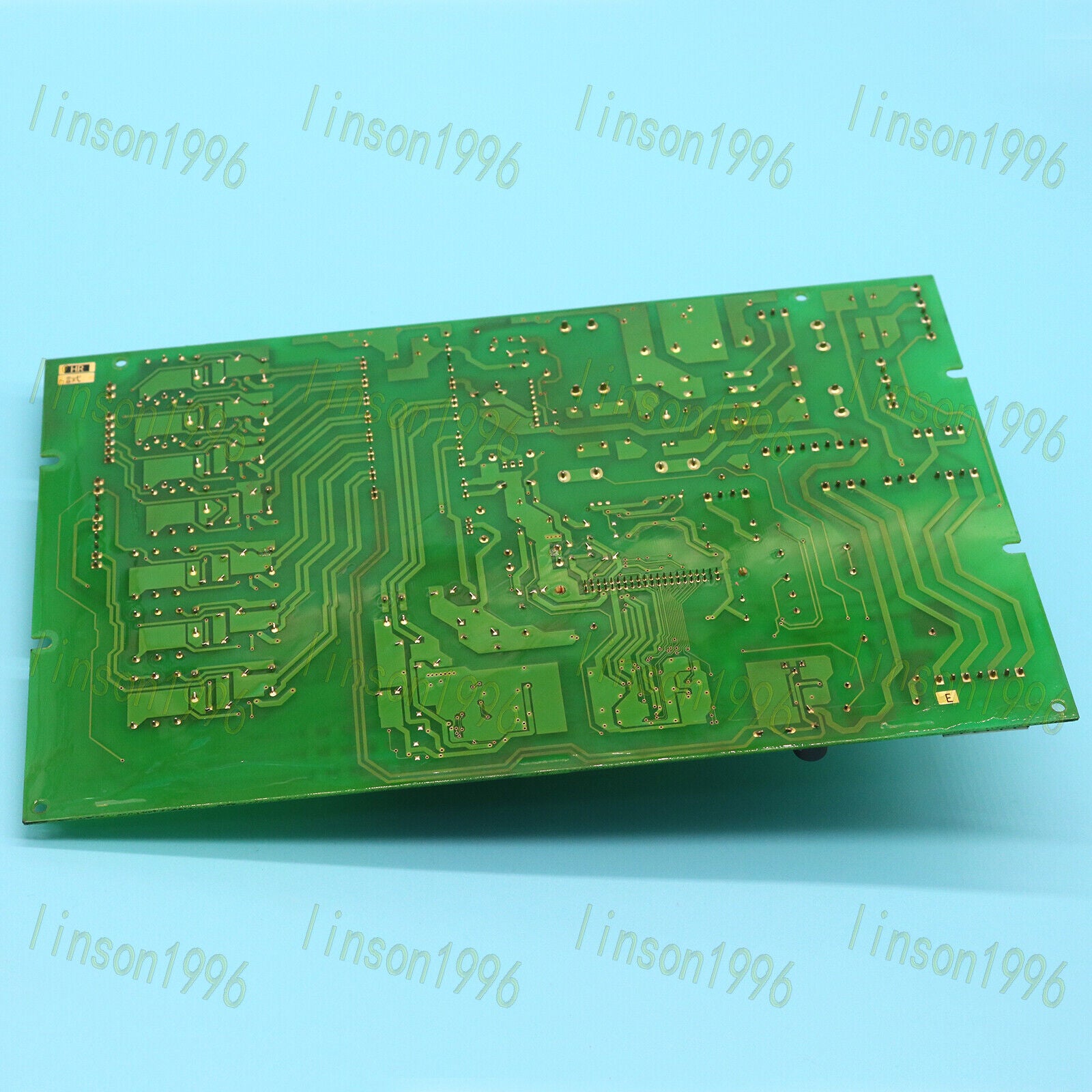 used Fuji Drive Board EP-3959E-C3 - FUJI