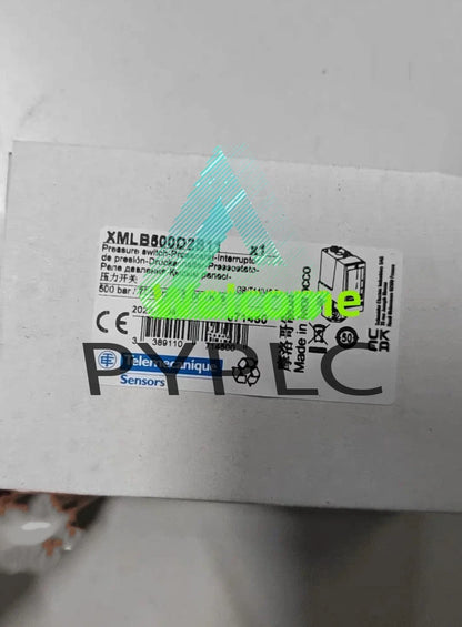 1Pcs XMLB500D2S11 Pressure Switch