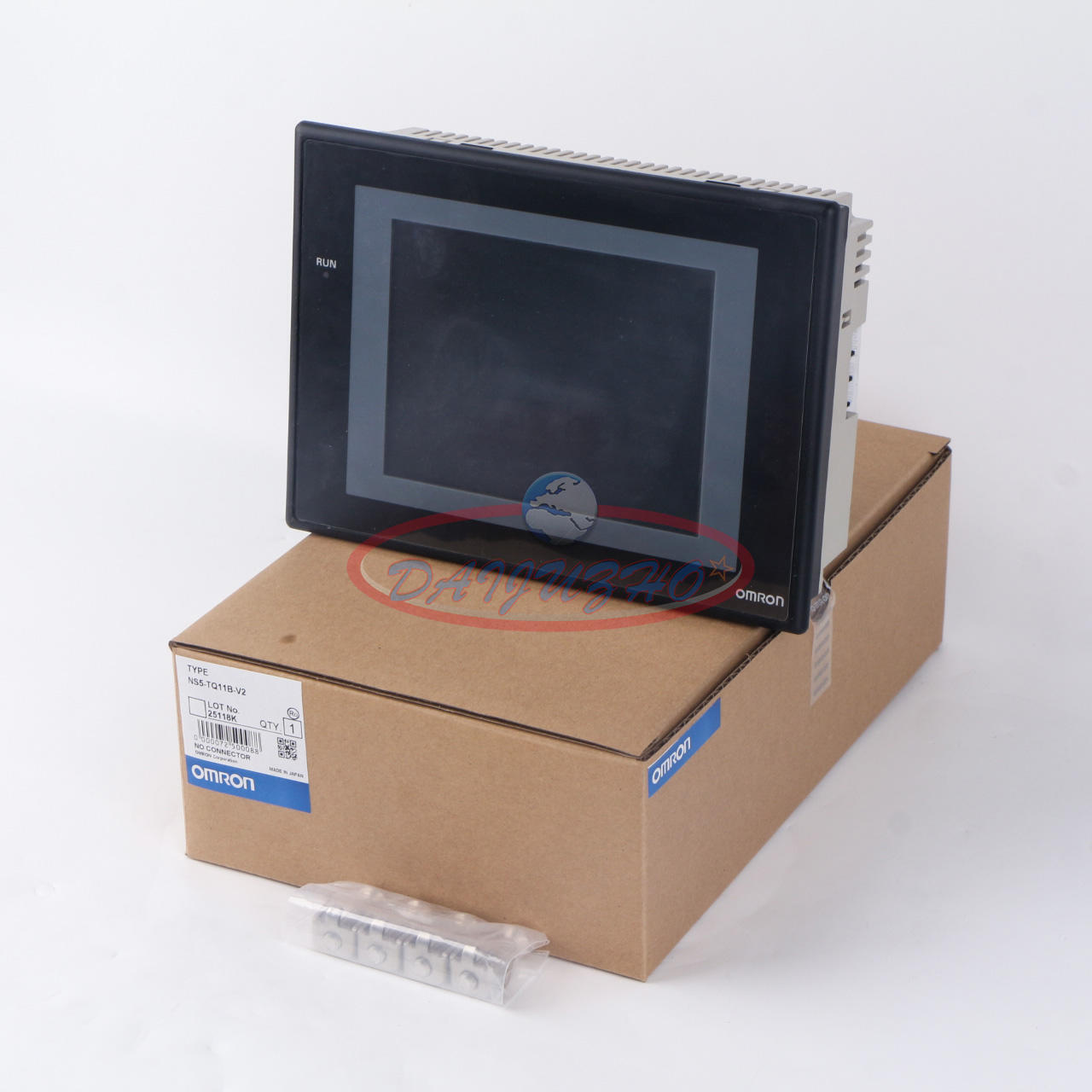 Omron Touch Screen NS5TQ11BV2 - OMRON
