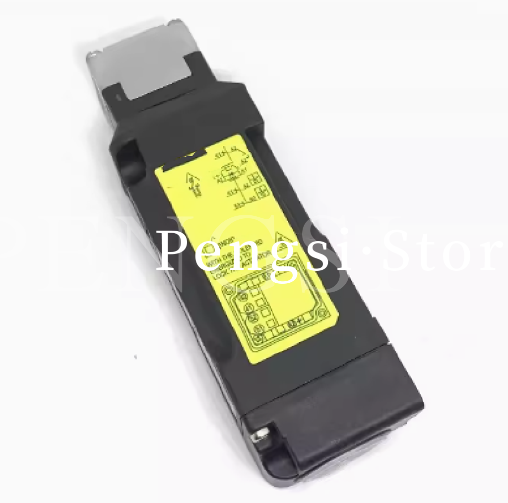 New 1PC Safety Switch HS5L-VA7Y Door Lock with HS5L-VA7Y Model - SECURELOCK