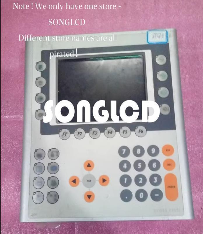 1PCS 4PP251.0571-65 Touch Panel Unit - PLC SOLUTIONS