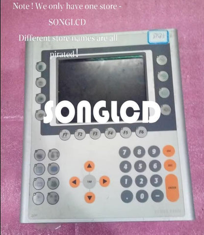 1PCS 4PP251.0571-65 Touch Panel Unit - PLC SOLUTIONS