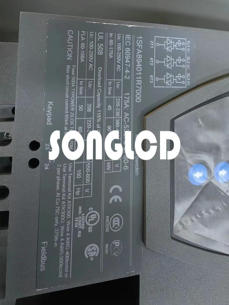 PST175-600-70 Power Supply Unit 1SFA894011R7000 - Efficient Performance - KOEED