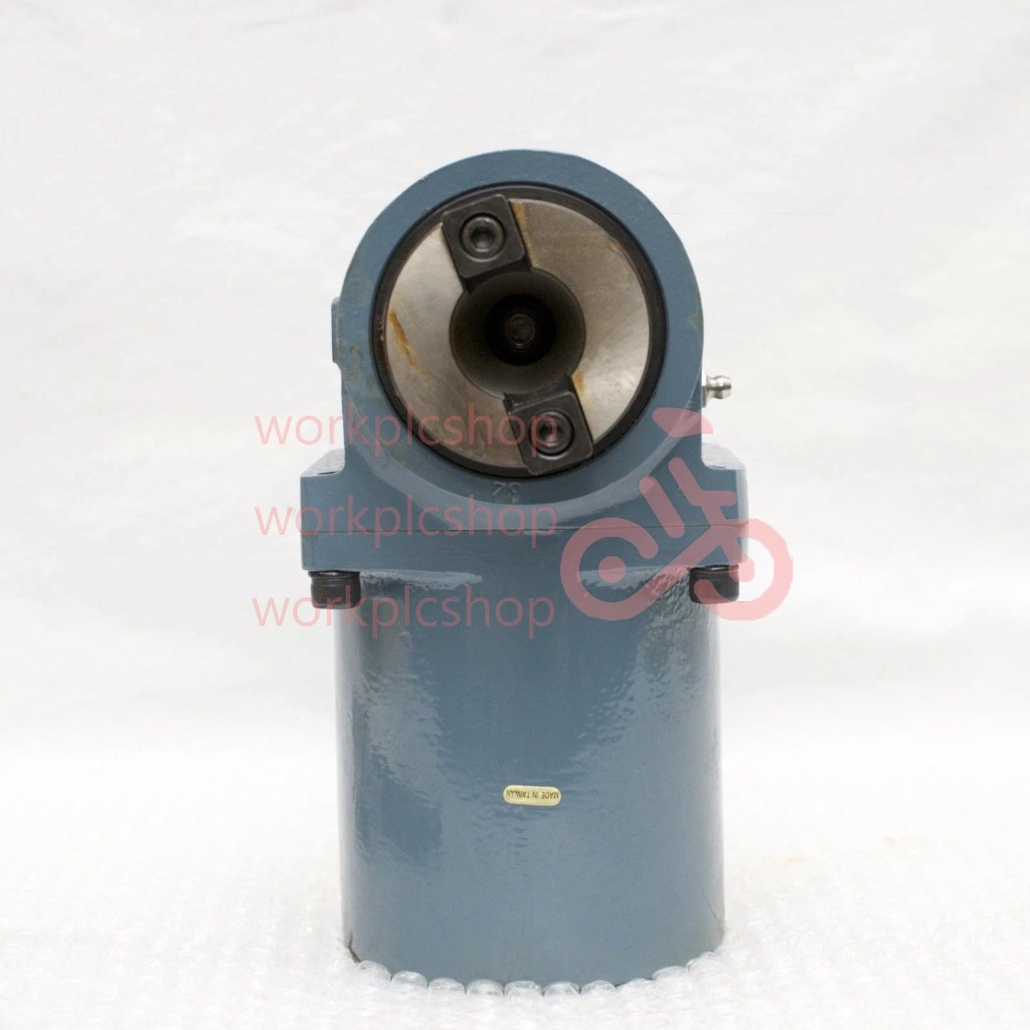 Milling Machine Accessory - Right Angle Attachment for NT30 spindle taper