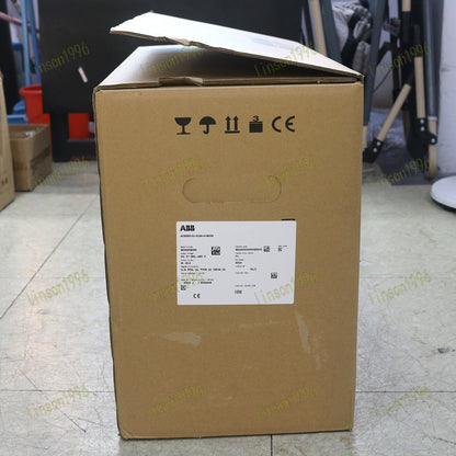 ABB 1PC Inverter ACS550-01-015A-4+B055 3P 480V 7.5KW - ABB