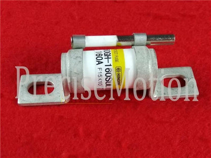 1PCS 660GH-160S/UL HINODE FUSE 660GH-160SUL