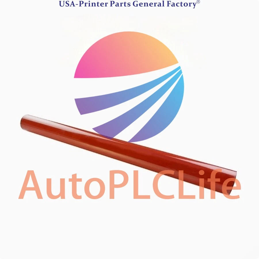 High quality Fuser sleeve printer Fixing film For Canon IR C5535 5540 5550 5560