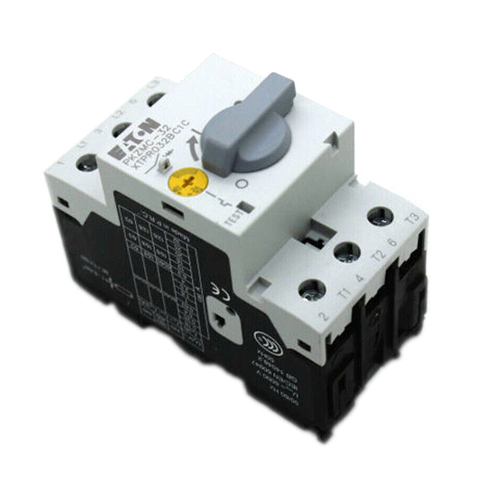 new 1PC  EATON PKZMC-32 25-32A circuit breaker EATON