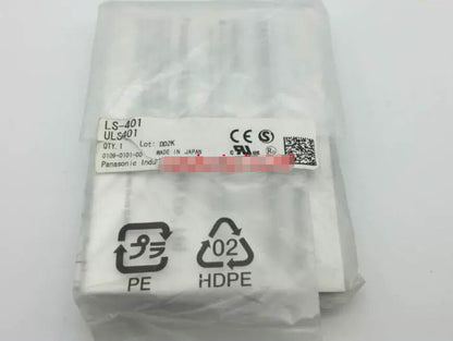 1PC Panasonic LS-401 ULS401 Laser Sensor Free Ship