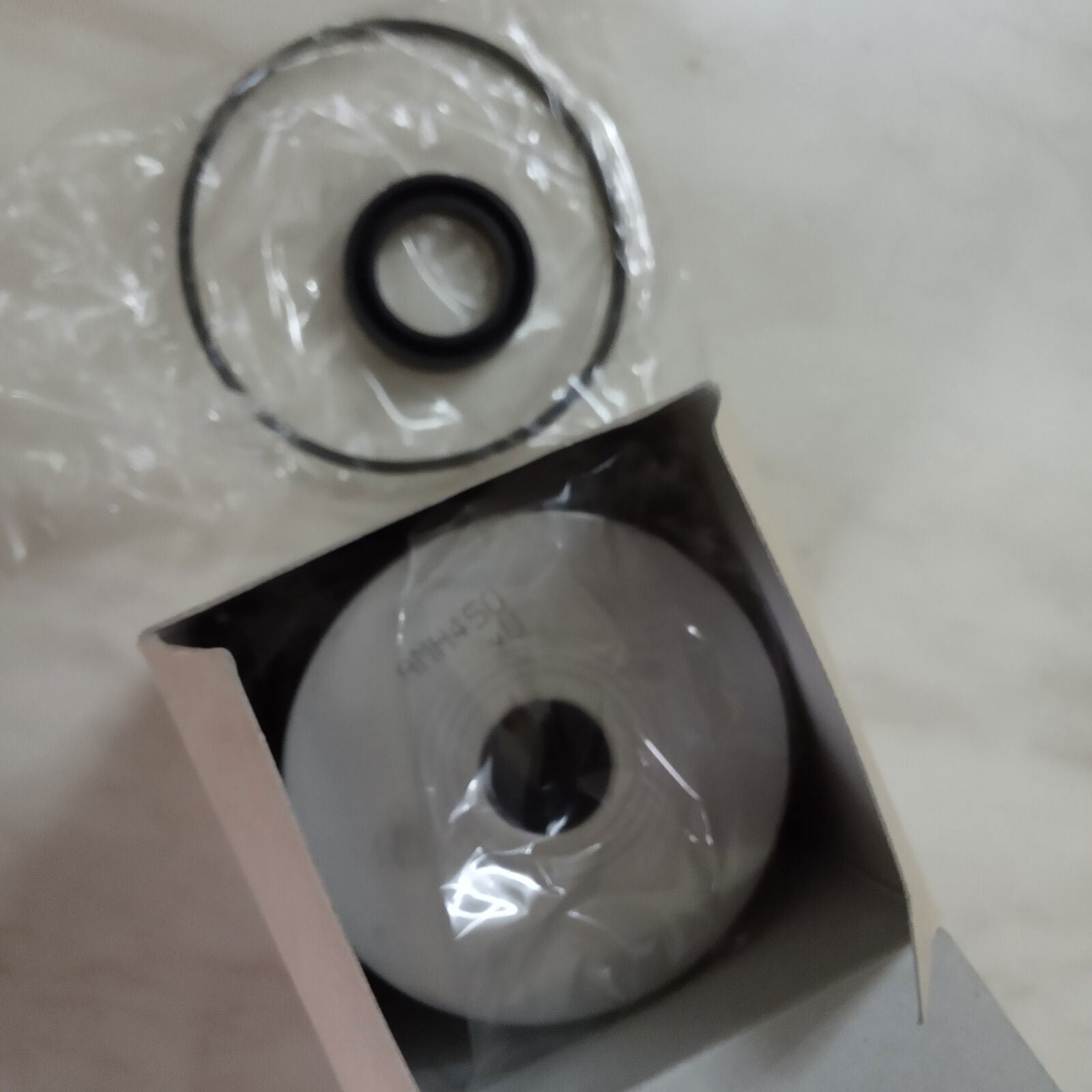 new 1PC SMC AMH-EL450 Filter Element AMHEL450 - SMC