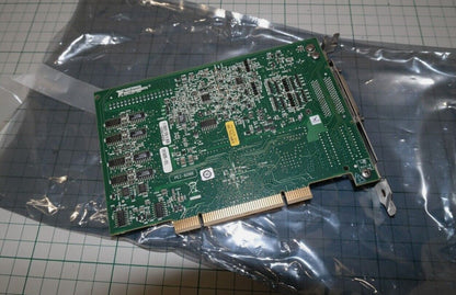 National Instruments PCI-6289 Multifunction Analog Input - NATIONAL INSTRUMENTS