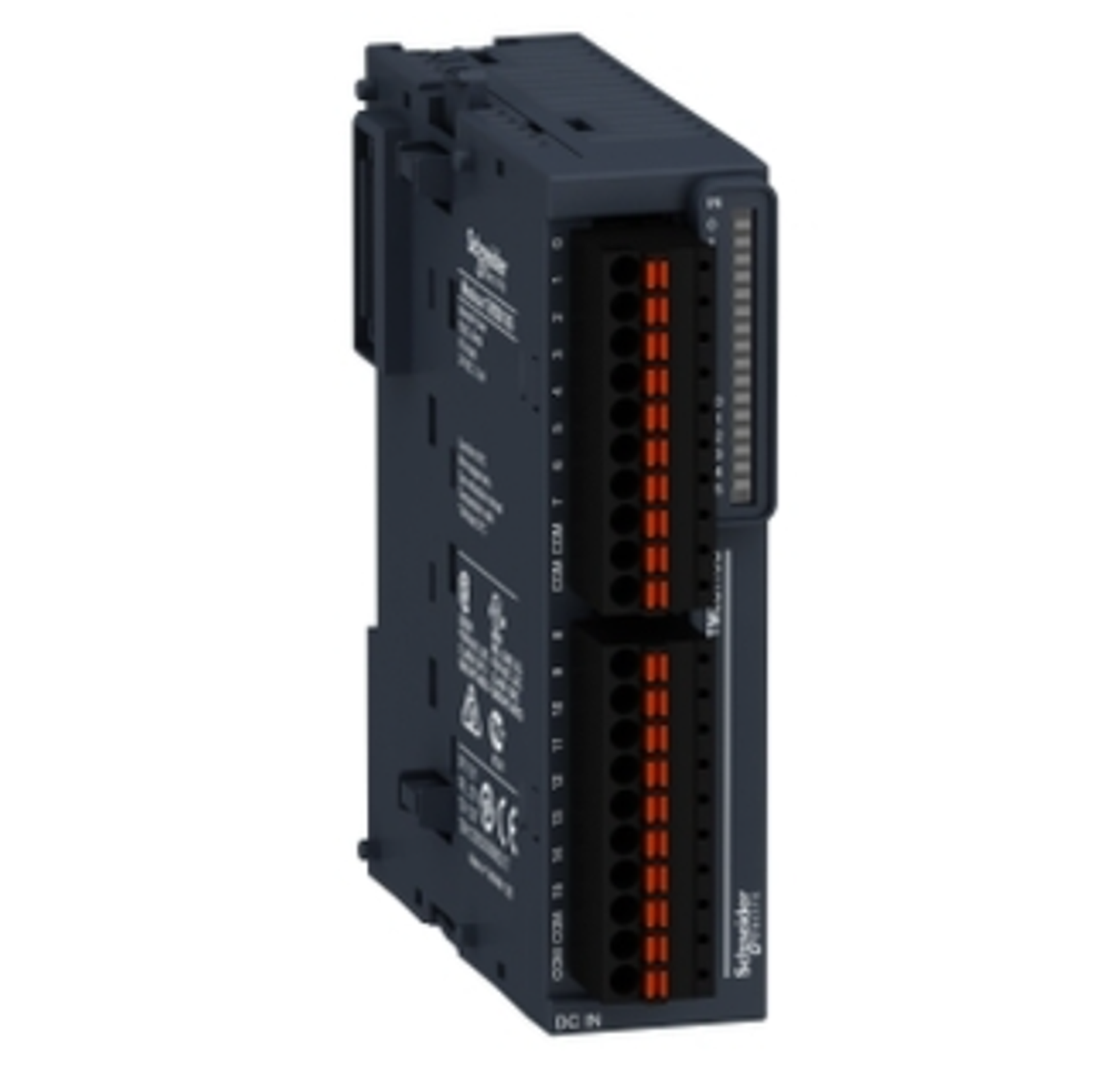 SCHNEIDER TM3Dl16G PLC Controller - SCHNEIDER
