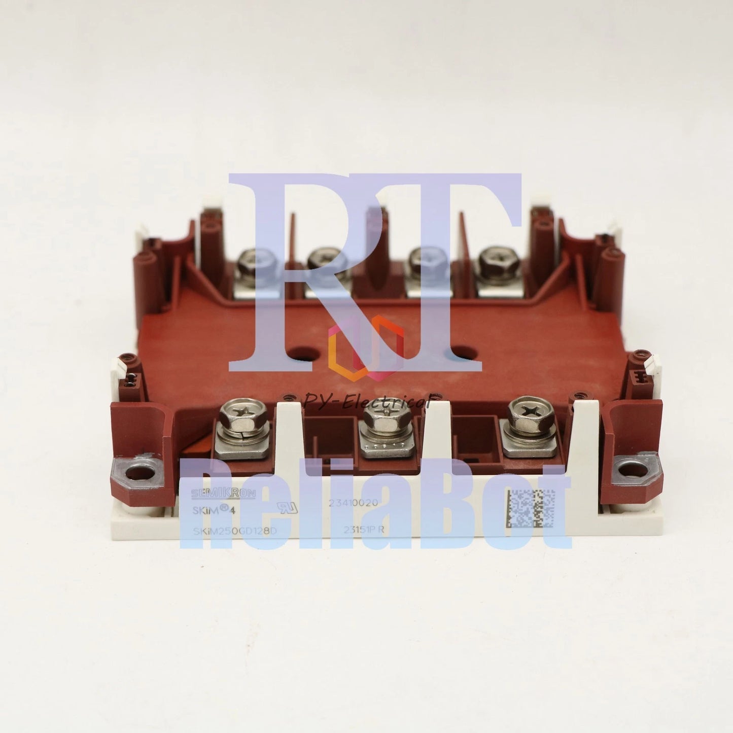 SKIM250GD128D SEMIKRON POWER MODULE 1PCS