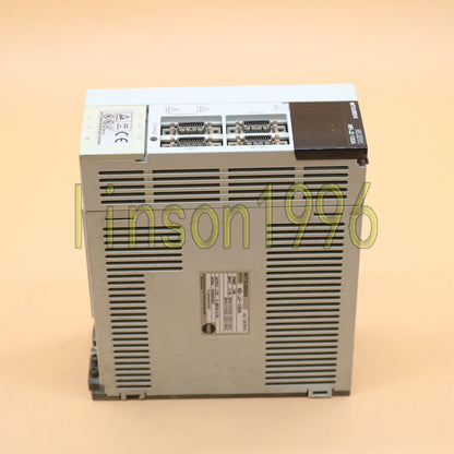 used ONE Mitsubishi MR-J2-100A Servo Drive – In Good Condition - MITSUBISHI