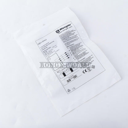 Wenglor HD11PA3 Photoelectric Switch Sensor - WENGLOR