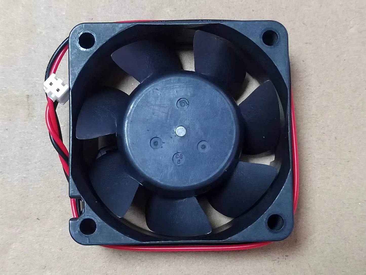new NIDEC M34313-55RAF DC24V 0.16A 195314-C01 6 cm inverter cooling fan
