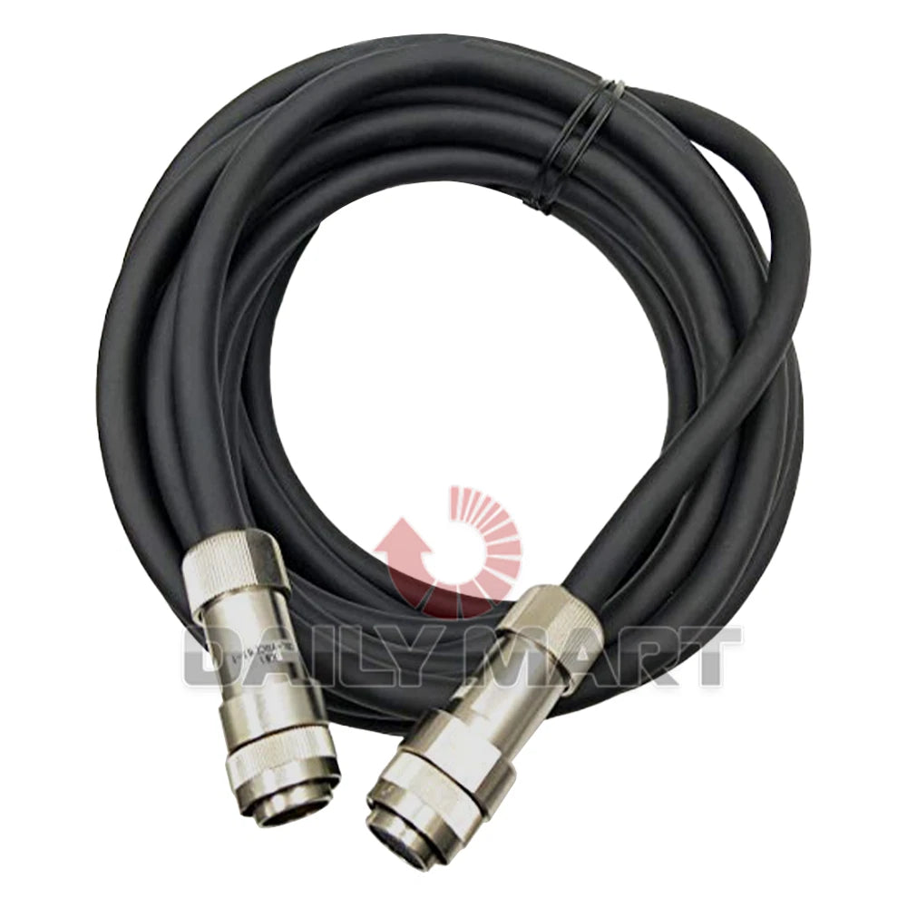 YASKAWA CBL-YRC061-1 Robot Teach Pendant Cable