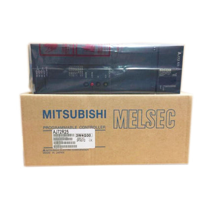 MITSUBISHI AJ72R25 PLC COMMUNICATION MODULE | High-Speed I2C Module | MITSUBISHI Industrial Solutions - MITSUBISHI