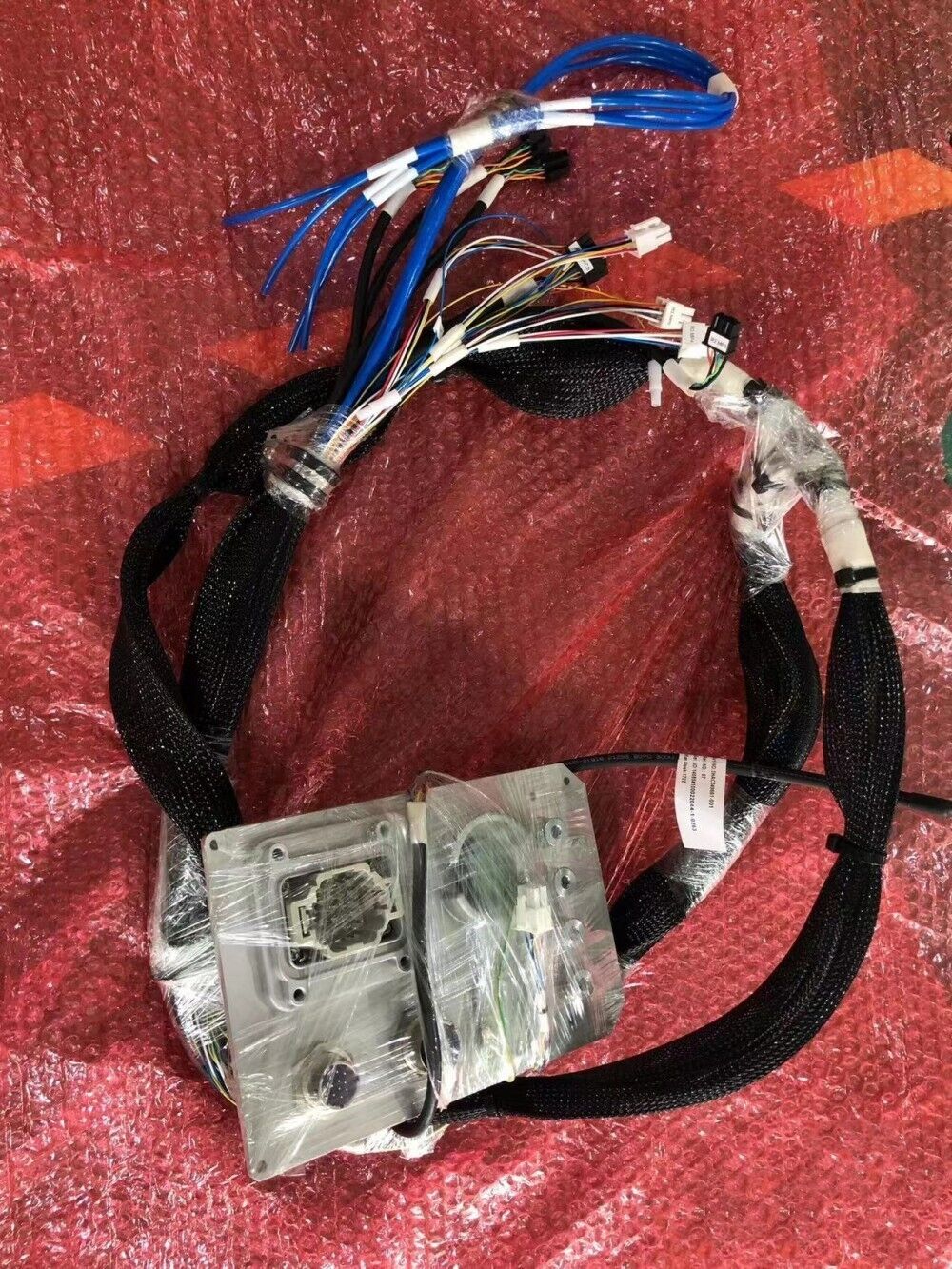 ABB IRB1200 Robot Body Cable 1PCS 3HAC049661-001 5M - ABB
