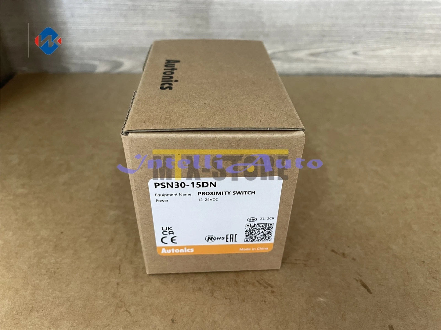 1PCS AUTONICS proximity switch PSN30-15DN (PSN3015DN)