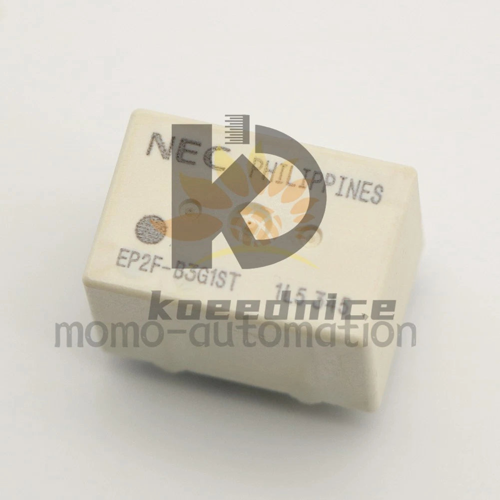 NEC EP2F-B3G1ST 12VDC 30A Automotive Electromagnetic Relay 10Pins 10PCS