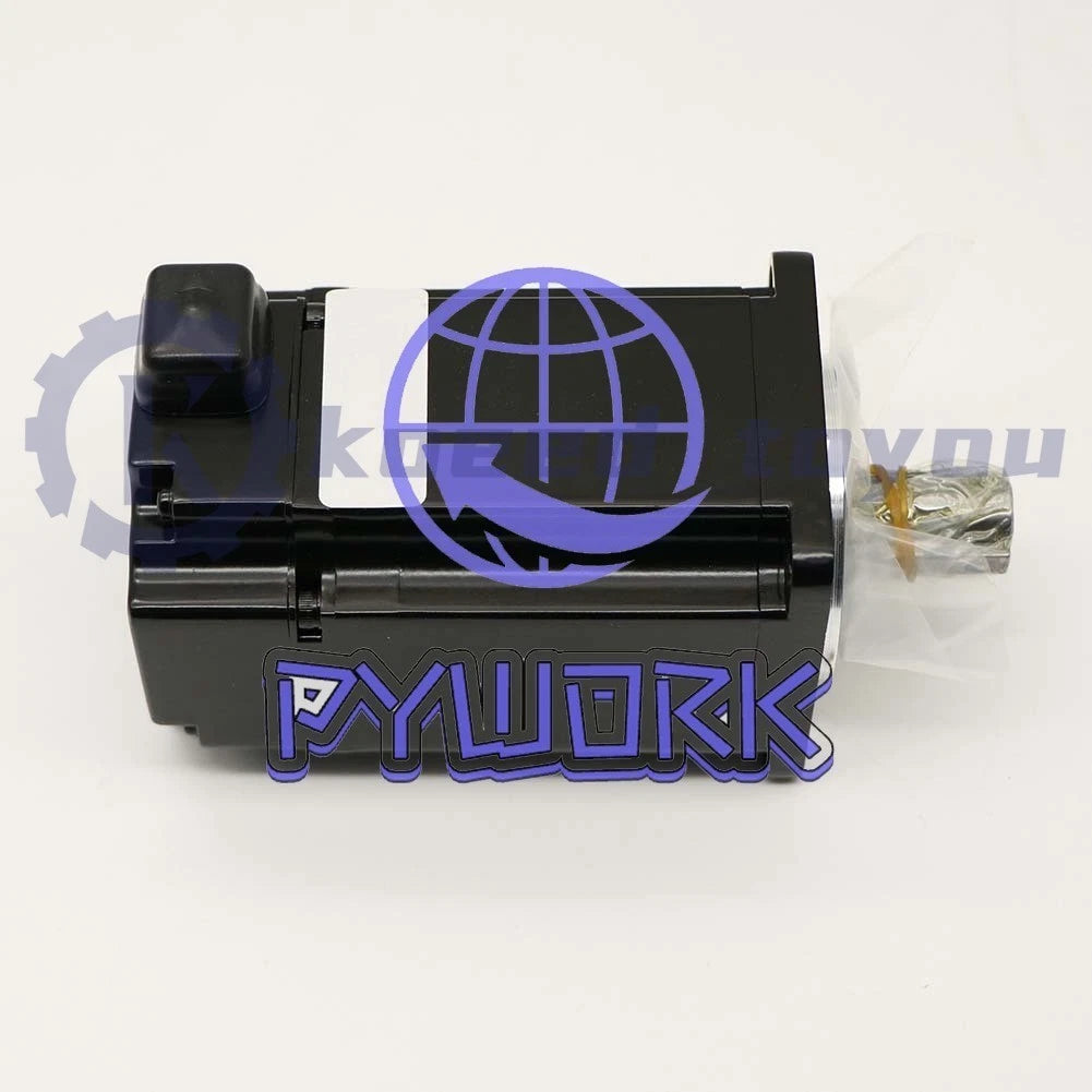 YASKAWA AC SGMAV-04ADA61 Servo Motor (1PCS)