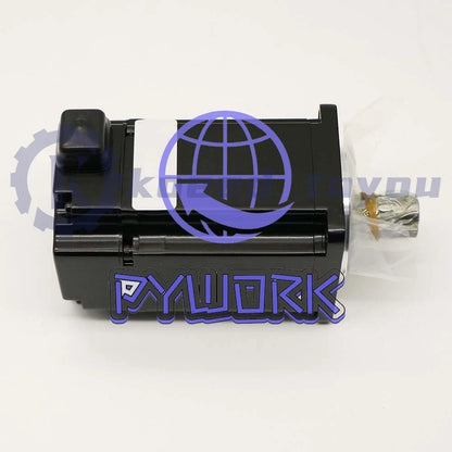 YASKAWA AC SGMAV-04ADA61 Servo Motor (1PCS)