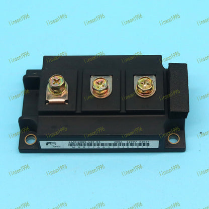 Efficient Power Conversion Module 2MBI200S120-03 - FUJI