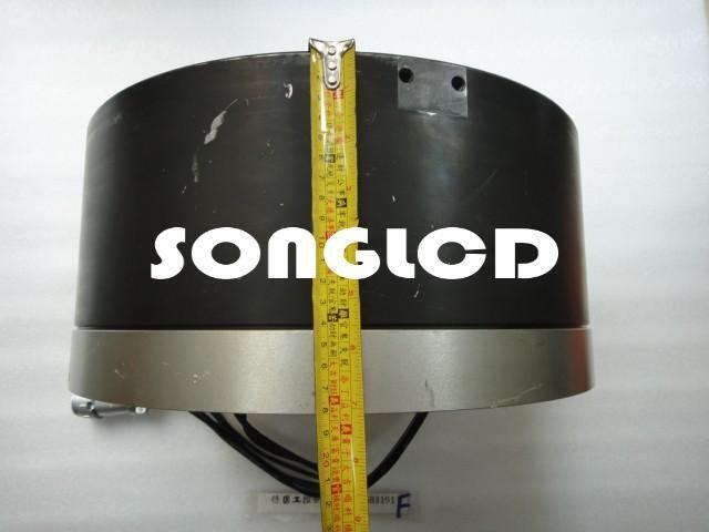 NMR-FUIBA2D-212AZ NSR-REML1A-10 Precision Component - NMR