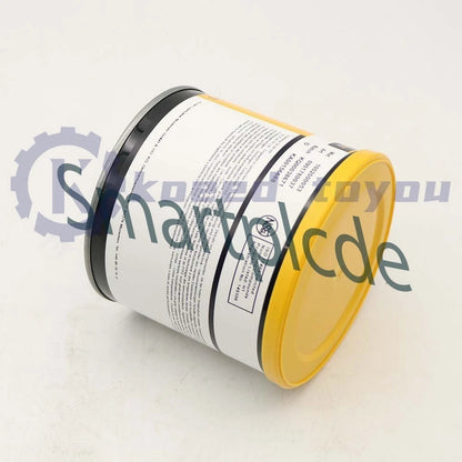 1Pcs KLUBER Klubertemp GR AR 555 Grease 1Kg (2.2 LB/ 35.3 OZ) Free shipping
