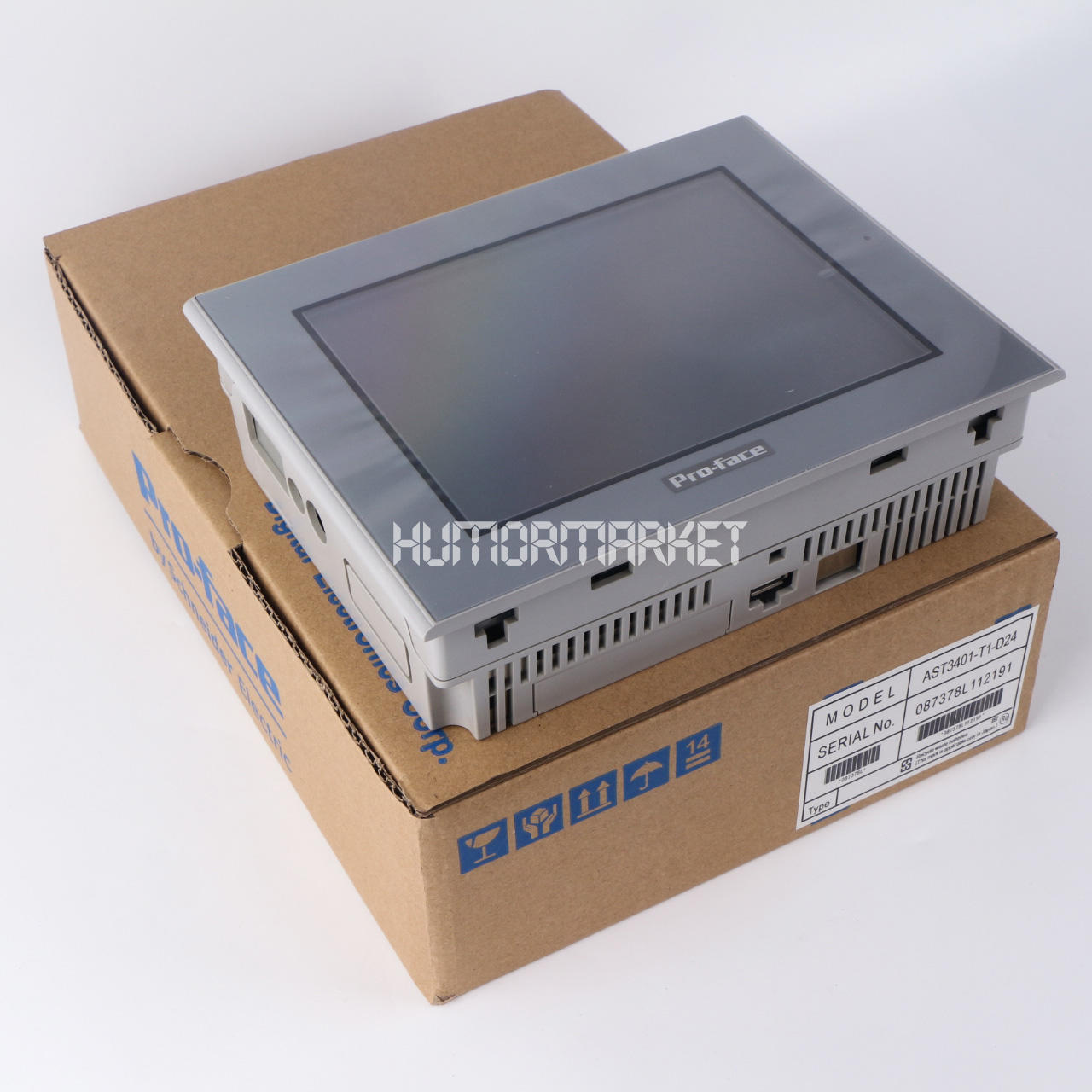 AST3401-T1-D24 - PRO-FACE