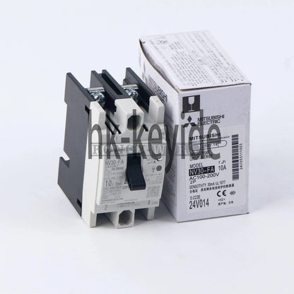 1Pcs Mitsubishi NV30-FA 2P 10A Fast delivery