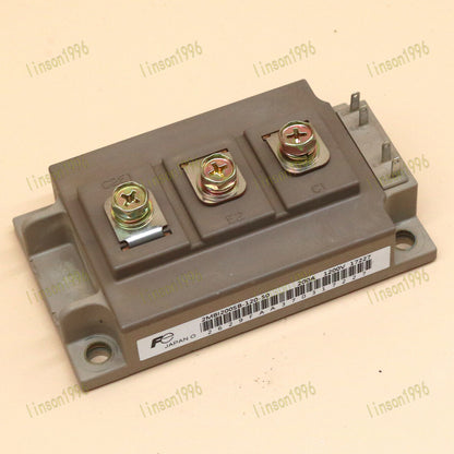1PC FUJI 2MBI200SB-120-50 Power Supply Module - FUJI