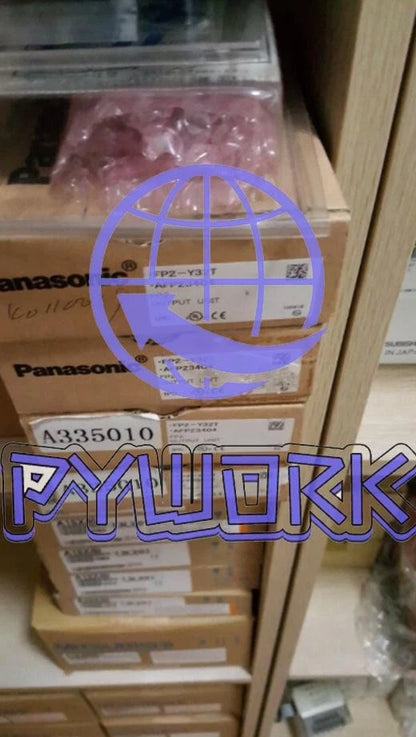 1PC Panasonic FP2-Y32T (AFP23404) FP2Y32T In Box -